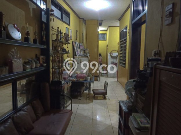Unit Ruko Dijual di Semarang LT 58m2 & LB 70m2 Unit Ruko Dijual di Semarang LT 58m2 & LB 70m2