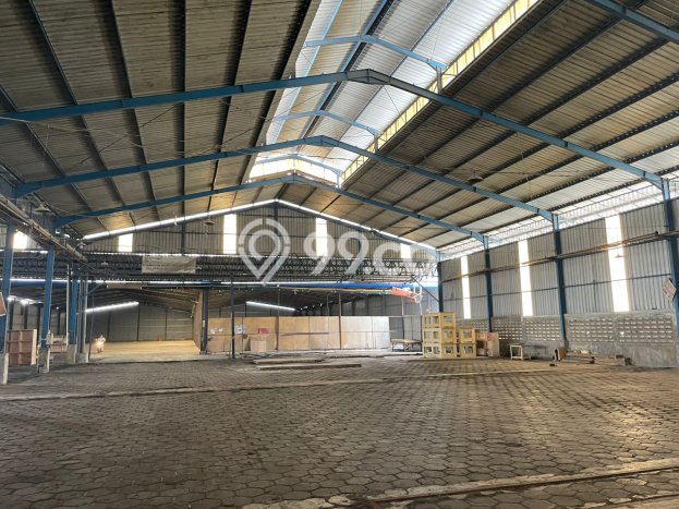 Dijual Pabrik di Kaliwungu Kendal LT 1m2 / LB 5000m2 Dijual Pabrik di Kaliwungu Kendal LT 1m2 / LB 5000m2