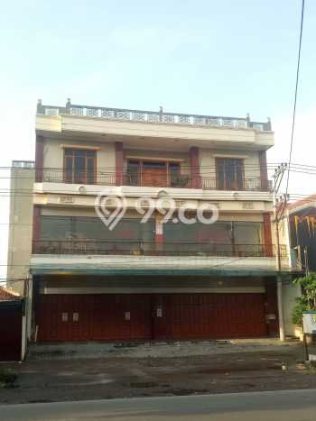 Ruko Dijual di Semarang LT 688m2 & LB 2100m2 Lokasi Terbaik! Ruko Dijual di Semarang LT 688m2 & LB 2100m2 Lokasi Terbaik!
