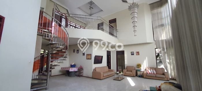 Best Deal Hunian Mewah Ideal dan Luas di Puri Anjasmoro, Semarang Best Deal Hunian Mewah Ideal dan Luas di Puri Anjasmoro, Semarang