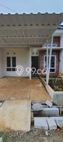 Dijual Cepat Rumah Minimalis & Modern LB 42m2 di Ungaran Dijual Cepat Rumah Minimalis & Modern LB 42m2 di Ungaran