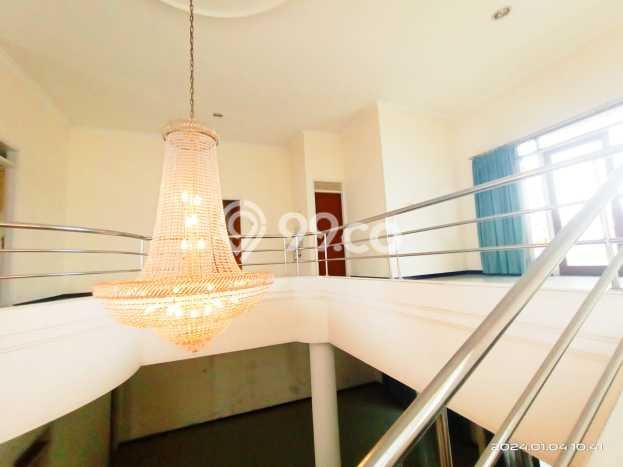 For Sale! Premium House LT 300m2 Desain Modern di Puspowarno For Sale! Premium House LT 300m2 Desain Modern di Puspowarno