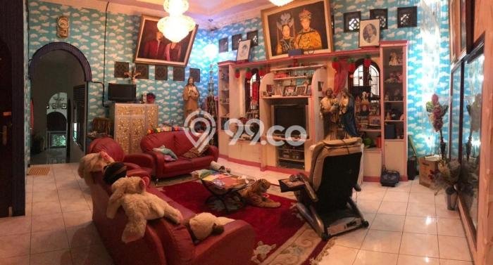 Tanah Kavling untuk Dijual di Ambarawa Ambarawa 5510m2 Tanah Kavling untuk Dijual di Ambarawa Ambarawa 5510m2