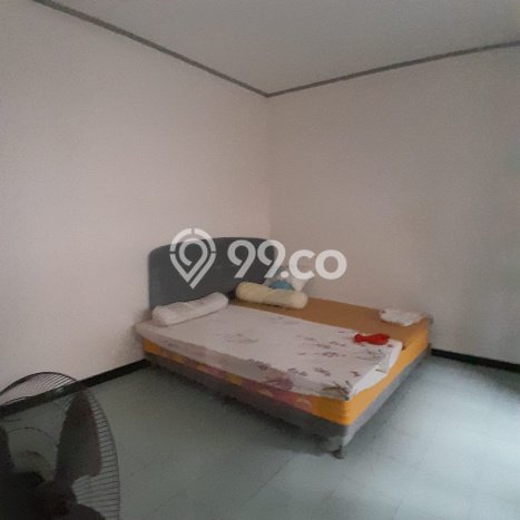 Hunian Elit LB 220m2 Siap Huni Desain Elegan di Halmahera, Semarang Hunian Elit LB 220m2 Siap Huni Desain Elegan di Halmahera, Semarang