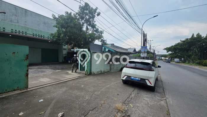 Dijual Gudang Kawasan Ngaliyan, Luas 1037m2m², Area Komersial, Jalur Strategis Dijual Gudang Kawasan Ngaliyan, Luas 1037m2m², Area Komersial, Jalur Strategis