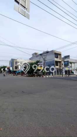 Unit Kantor Disewakan di Gajahmada di Area Ramai & Strategis Unit Kantor Disewakan di Gajahmada di Area Ramai & Strategis
