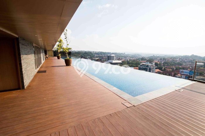 Disewakan Apartemen Harga Terjangkau di Pemuda 0 Bedroom Disewakan Apartemen Harga Terjangkau di Pemuda 0 Bedroom