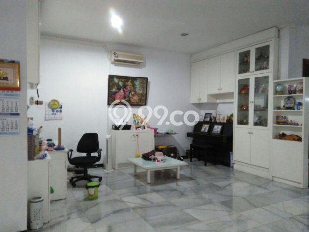 Sewa Rumah Harga Terjangkau di Puri Anjasmoro Semarang Punya 6 Kamar Tidur Sewa Rumah Harga Terjangkau di Puri Anjasmoro Semarang Punya 6 Kamar Tidur
