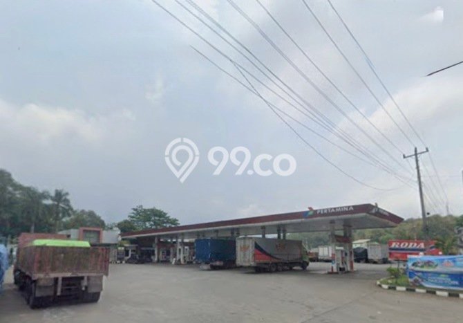 Lokasi Strategis! Dijual Komersial Bisnis di Batang, Batang Kondisi Bagus Lokasi Strategis! Dijual Komersial Bisnis di Batang, Batang Kondisi Bagus