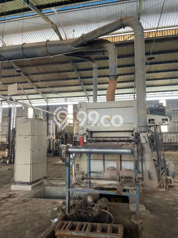 Dijual Pabrik di Kaliwungu Kendal LT 1m2 / LB 5000m2 Dijual Pabrik di Kaliwungu Kendal LT 1m2 / LB 5000m2