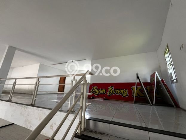 Unit Komersial Disewakan di Salatiga Area Strategis Harga Kompetitif Unit Komersial Disewakan di Salatiga Area Strategis Harga Kompetitif