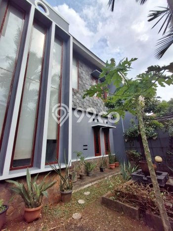 Jual Rumah Luas Megah Dengan View Cantik di Bekasi, Bekasi Jual Rumah Luas Megah Dengan View Cantik di Bekasi, Bekasi