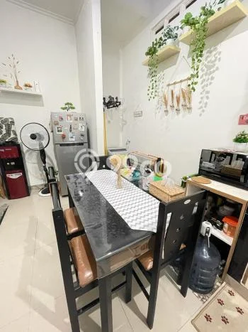 Rumah Modern 2 KT di Bekasi Bekasi Rumah Modern 2 KT di Bekasi Bekasi