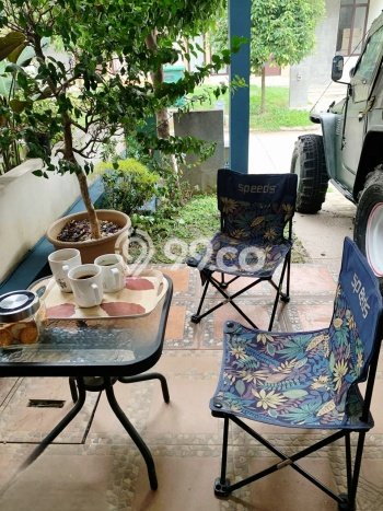 Hunian Cantik Modern Lb 87m2 di Cikarang Selatan, Bekasi Hunian Cantik Modern Lb 87m2 di Cikarang Selatan, Bekasi