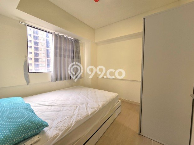Hunian Apartemen Bagus di Cikarang Selatan 3 Kamar Tidur Hunian Apartemen Bagus di Cikarang Selatan 3 Kamar Tidur