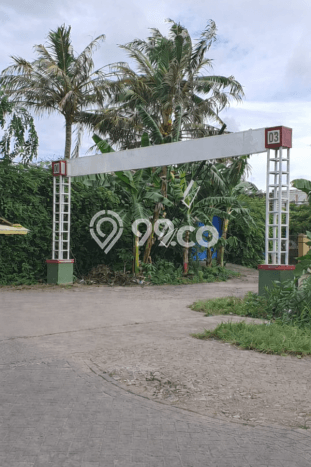 Kavling Tanah untuk Dijual di Cipadu, Tangerang, Luas 1180m2 Kavling Tanah untuk Dijual di Cipadu, Tangerang, Luas 1180m2