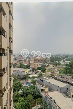 Apartemen Terjangkau Dijual di Tangerang 0 KT & 0 KM Apartemen Terjangkau Dijual di Tangerang 0 KT & 0 KM