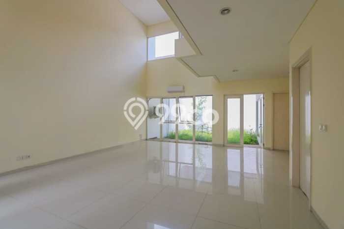 Dijual Rumah Luas Elegan Dengan View Eksklusif di Alam Sutera, Tangerang Dijual Rumah Luas Elegan Dengan View Eksklusif di Alam Sutera, Tangerang