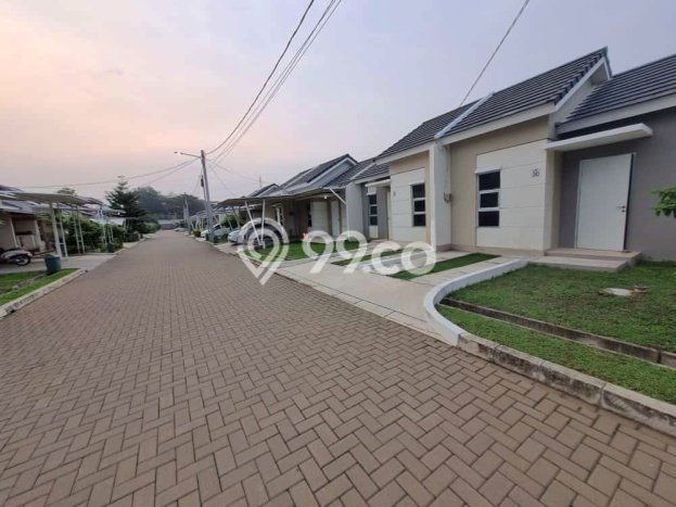 For Sale Hunian Rumah Nyaman 2 KT di Bekasi, Bekasi For Sale Hunian Rumah Nyaman 2 KT di Bekasi, Bekasi