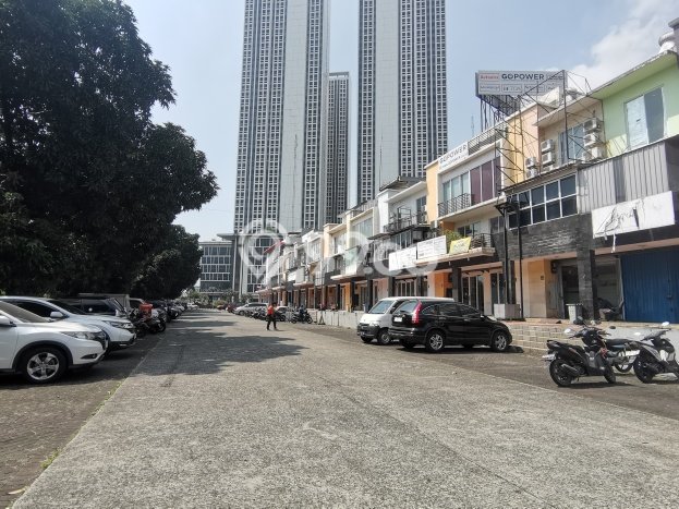 Rumah Modern Minimalis 0 Kamar Siap Huni di Cikarang Selatan Rumah Modern Minimalis 0 Kamar Siap Huni di Cikarang Selatan