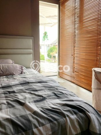 Hunian Cantik Modern Lb 87m2 di Cikarang Selatan, Bekasi Hunian Cantik Modern Lb 87m2 di Cikarang Selatan, Bekasi