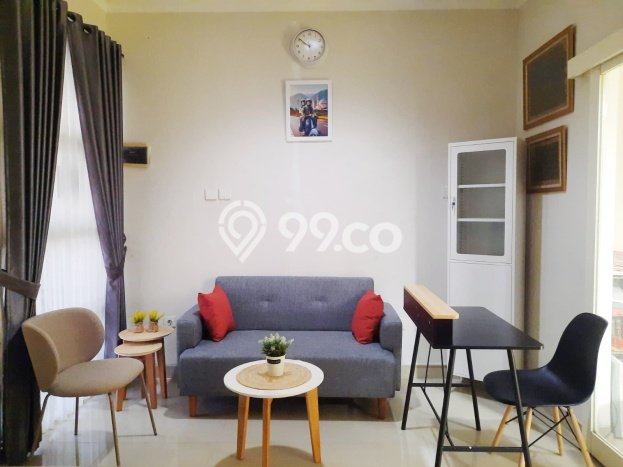 Rumah Minimalis 2 KT di Bekasi Bekasi Rumah Minimalis 2 KT di Bekasi Bekasi