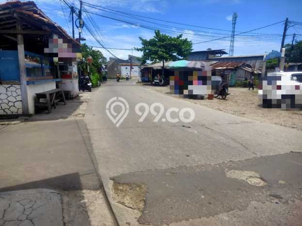 Tanah Kawasan Ciputat, Luas 3500m2m², Area Premium, Cocok untuk Properti Tanah Kawasan Ciputat, Luas 3500m2m², Area Premium, Cocok untuk Properti