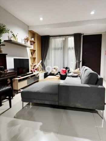 Hunian Cantik Modern Lb 87m2 di Cikarang Selatan, Bekasi Hunian Cantik Modern Lb 87m2 di Cikarang Selatan, Bekasi