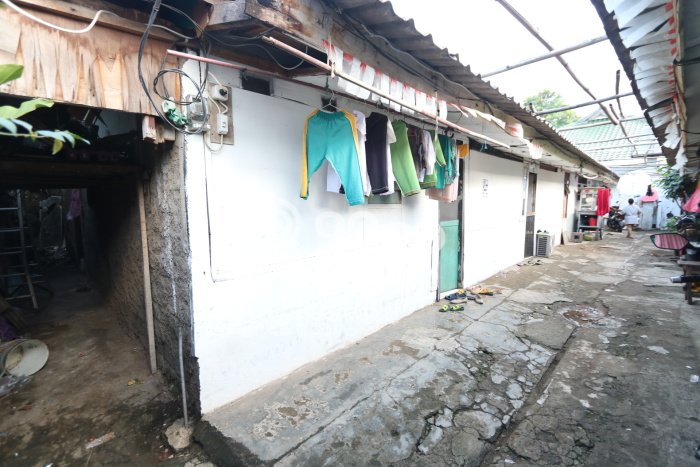 Hunian Mewah Siap Huni LT 1449m2 di Cilandak, Jakarta Selatan Hunian Mewah Siap Huni LT 1449m2 di Cilandak, Jakarta Selatan