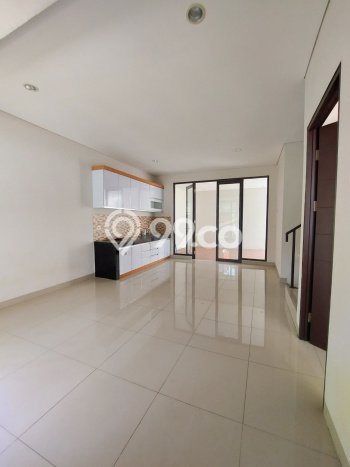 Rumah Strategis Modern Lb 100m2 di Cikarang Selatan, Bekasi Rumah Strategis Modern Lb 100m2 di Cikarang Selatan, Bekasi