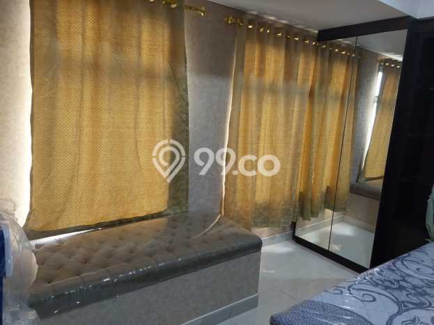 Disewakan Segera Apartemen Nyaman 0 KT di Kawasan Cikarang Selatan Disewakan Segera Apartemen Nyaman 0 KT di Kawasan Cikarang Selatan