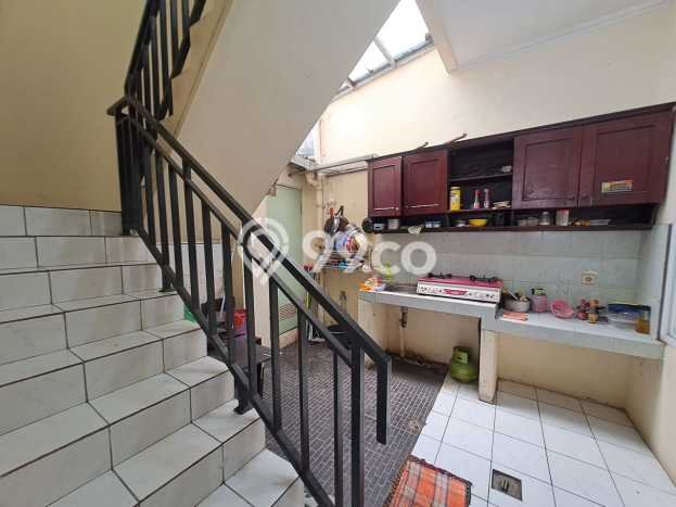 Dijual Rumah Eksklusif 16 KT di Bintaro, Tangerang Selatan Dijual Rumah Eksklusif 16 KT di Bintaro, Tangerang Selatan