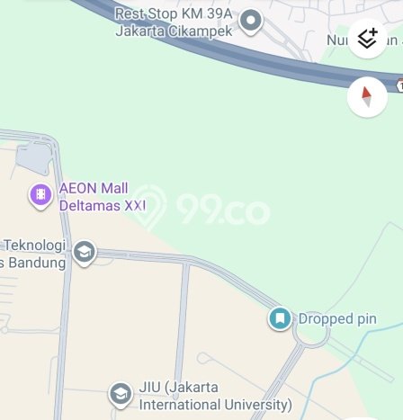 LOKASI STRATEGIS! Tanah di , Luas 2045m2m², Kawasan Potensial, Cocok untuk Investasi LOKASI STRATEGIS! Tanah di , Luas 2045m2m², Kawasan Potensial, Cocok untuk Investasi