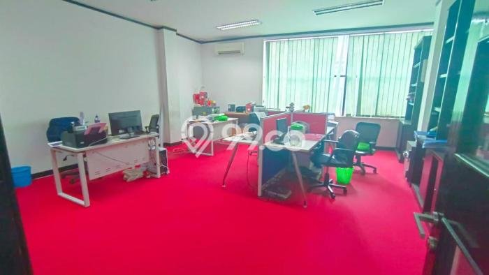 Paling Diincar! Kantor Dijual di Setiabudi Harga Kompetitif Paling Diincar! Kantor Dijual di Setiabudi Harga Kompetitif
