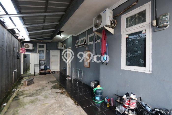 Hunian Mewah Siap Huni LT 1449m2 di Cilandak, Jakarta Selatan Hunian Mewah Siap Huni LT 1449m2 di Cilandak, Jakarta Selatan