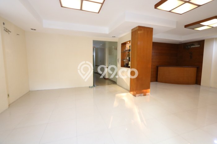 Kantor Dijual Lokasi Emas di Pulo Gadung Luas 990m2 Kantor Dijual Lokasi Emas di Pulo Gadung Luas 990m2