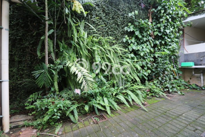 Hunian Mewah Dijual LT 1819m2 di Cilandak, Jakarta Selatan Hunian Mewah Dijual LT 1819m2 di Cilandak, Jakarta Selatan