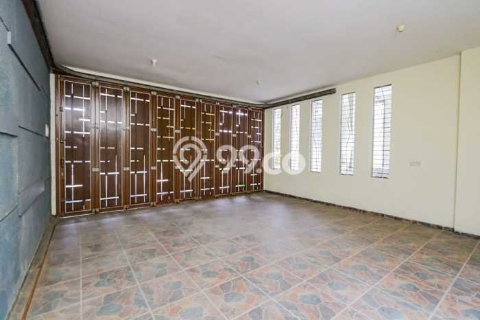 Dijual Rumah Luas Elegan Dengan View Eksklusif di Alam Sutera, Tangerang Dijual Rumah Luas Elegan Dengan View Eksklusif di Alam Sutera, Tangerang
