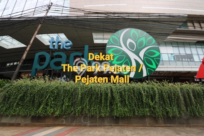 Dijual Rumah Premium dengan Fasilitas Sekitar Komplit di Pasar Minggu, Jakarta Selatan Dijual Rumah Premium dengan Fasilitas Sekitar Komplit di Pasar Minggu, Jakarta Selatan