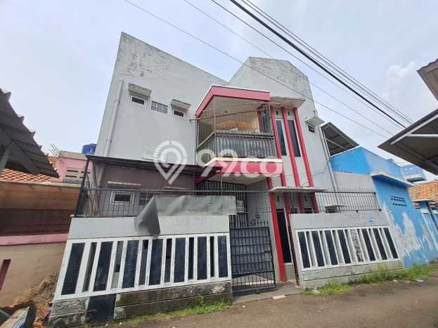 Dijual Rumah Eksklusif 16 KT di Bintaro, Tangerang Selatan Dijual Rumah Eksklusif 16 KT di Bintaro, Tangerang Selatan