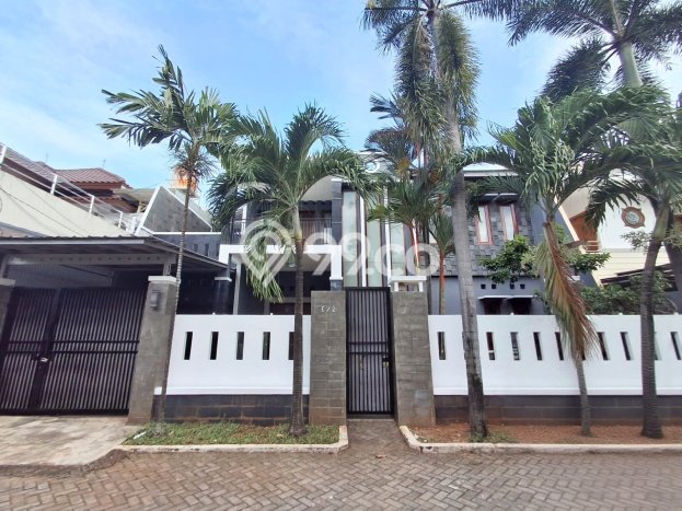Jual Rumah Luas Megah Dengan View Cantik di Bekasi, Bekasi Jual Rumah Luas Megah Dengan View Cantik di Bekasi, Bekasi