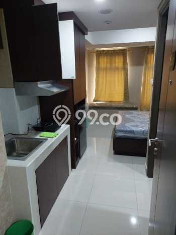 Disewakan Segera Apartemen Nyaman 0 KT di Kawasan Cikarang Selatan Disewakan Segera Apartemen Nyaman 0 KT di Kawasan Cikarang Selatan