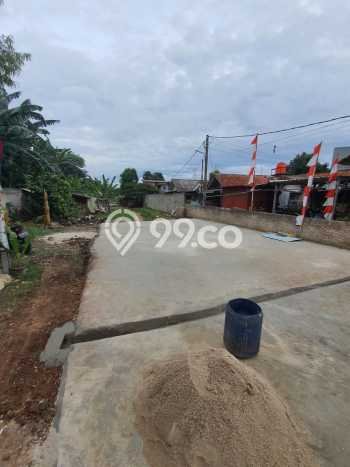 Untuk Dijual Tanah di Ciputat Tangerang Selatan Luas 3800m2 - Untuk Dijual Tanah di Ciputat Tangerang Selatan Luas 3800m2 -
