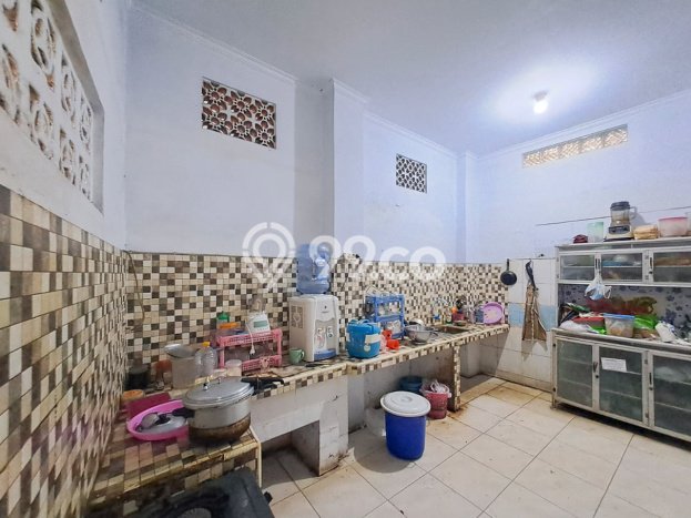 Siap Huni Rumah Mewah 5 Kamar di Palmerah Dekat ke Mana Saja Siap Huni Rumah Mewah 5 Kamar di Palmerah Dekat ke Mana Saja