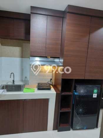 Disewakan Segera Apartemen Nyaman 0 KT di Kawasan Cikarang Selatan Disewakan Segera Apartemen Nyaman 0 KT di Kawasan Cikarang Selatan