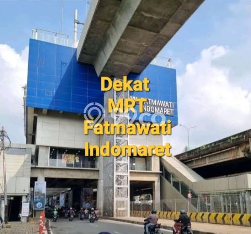Siap Huni Hunian Elit 0 Kamar di Cilandak Dekat ke Mana Pun Siap Huni Hunian Elit 0 Kamar di Cilandak Dekat ke Mana Pun