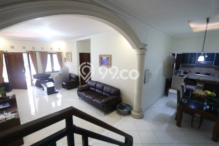 For Sale Rumah Elit Exclusive di Ciputat Timur, Tangerang Selatan For Sale Rumah Elit Exclusive di Ciputat Timur, Tangerang Selatan