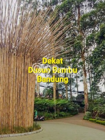 Rumah di Bandung Kondisi Bagus Minimalis Dekat Fasilitas Umum Rumah di Bandung Kondisi Bagus Minimalis Dekat Fasilitas Umum