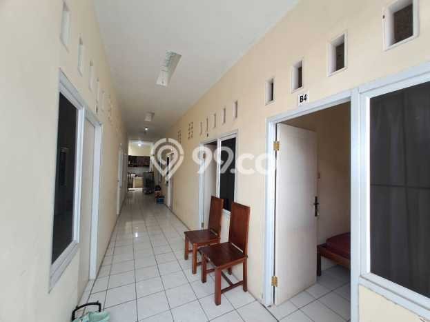 Dijual Rumah Eksklusif 16 KT di Bintaro, Tangerang Selatan Dijual Rumah Eksklusif 16 KT di Bintaro, Tangerang Selatan