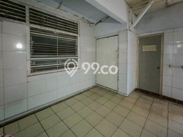 Siap Huni Rumah Mewah 5 Kamar di Palmerah Dekat ke Mana Saja Siap Huni Rumah Mewah 5 Kamar di Palmerah Dekat ke Mana Saja